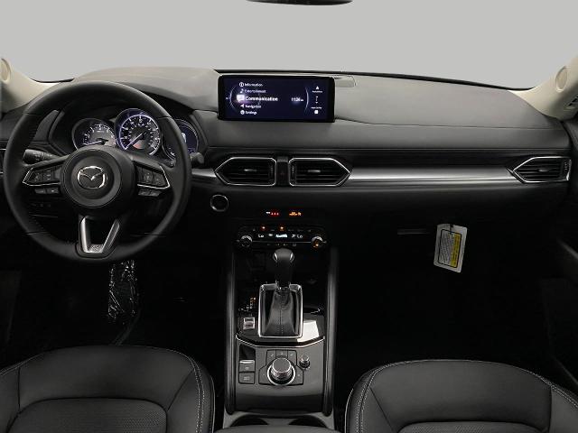2025 Mazda CX-5 Vehicle Photo in Appleton, WI 54913