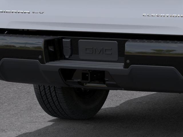 2026 GMC Sierra EV Vehicle Photo in KANSAS CITY, MO 64114-4545