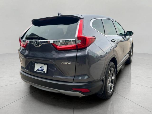 2019 Honda CR-V Vehicle Photo in Appleton, WI 54914