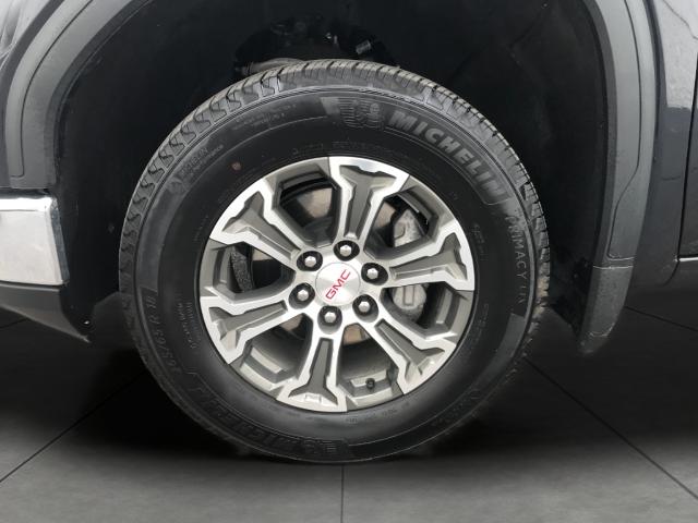 2025 GMC Sierra 1500 Vehicle Photo in GREEN BAY, WI 54303-3330