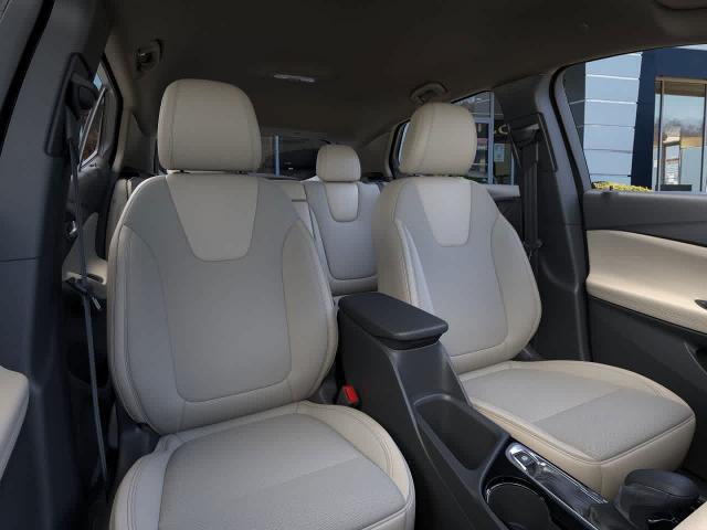 2026 Buick Encore GX Vehicle Photo in ZELIENOPLE, PA 16063-2910
