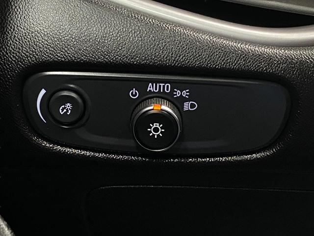 2024 Chevrolet Malibu Vehicle Photo in Appleton, WI 54913