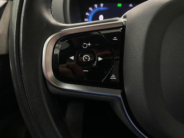 2023 Volvo XC90 Vehicle Photo in Appleton, WI 54913