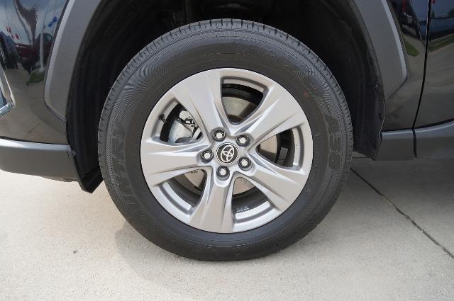 2025 Toyota RAV4 Vehicle Photo in Riverdale, UT 84405
