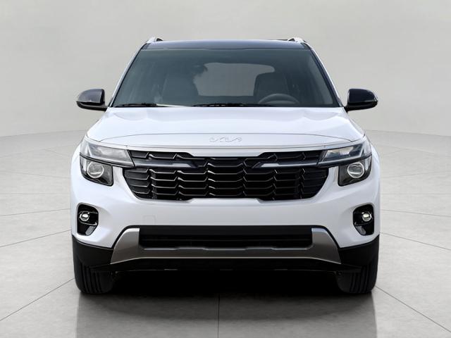 2026 Kia Seltos Vehicle Photo in Appleton, WI 54914