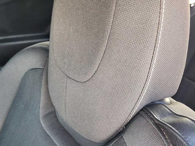 2014 Chevrolet Camaro Vehicle Photo in DENTON, TX 76210-9321