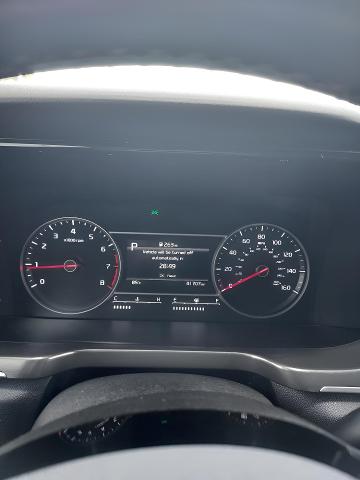 2021 Kia Sorento Vehicle Photo in OSHKOSH, WI 54904-7811