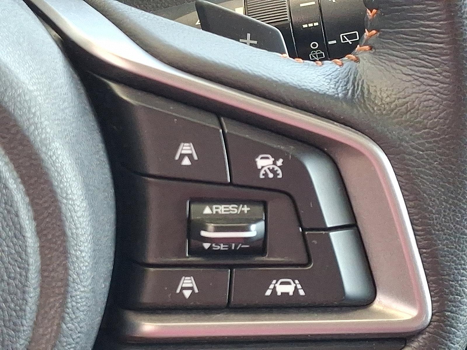 2018 Subaru Crosstrek Vehicle Photo in Lancaster, PA 17601