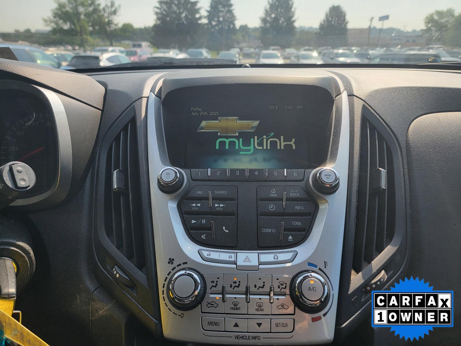 2014 Chevrolet Equinox Vehicle Photo in Harrisburg, PA 17111