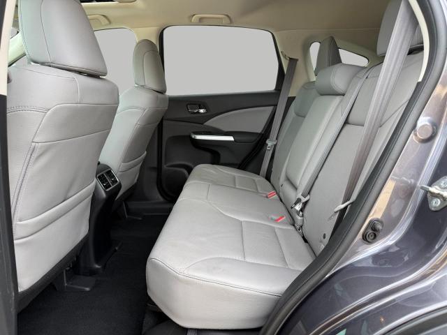 2016 Honda CR-V Vehicle Photo in Appleton, WI 54914