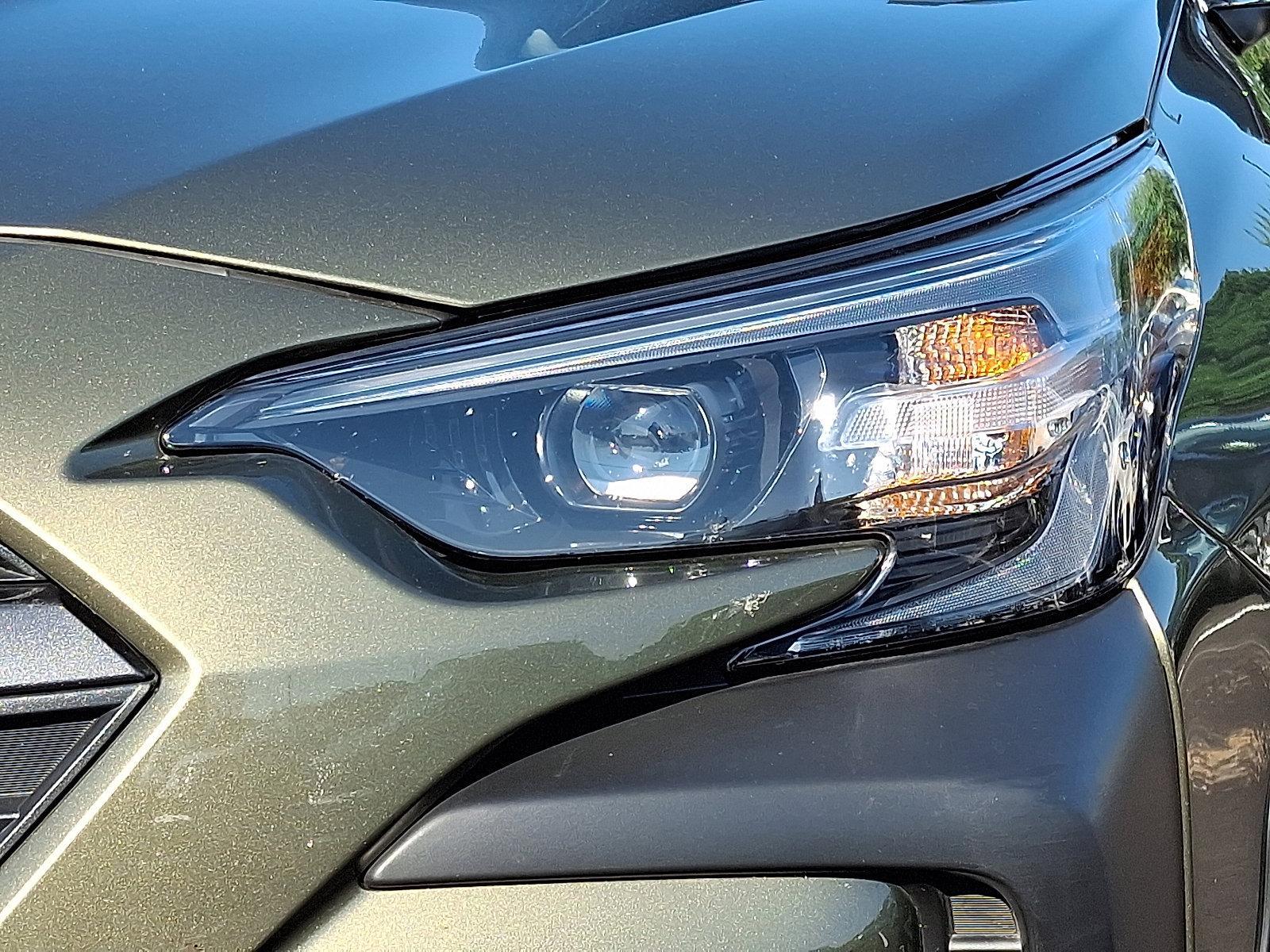 2023 Subaru Outback Vehicle Photo in Easton, PA 18045