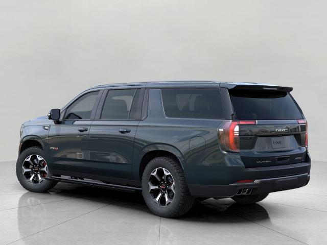 2025 GMC Yukon XL Vehicle Photo in APPLETON, WI 54914-8833
