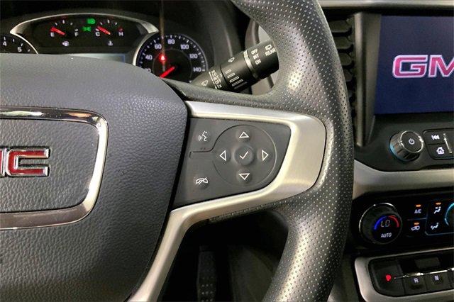 2023 GMC Acadia Vehicle Photo in KANSAS CITY, MO 64114-4502