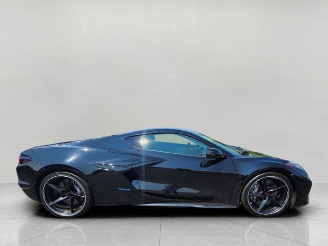 2024 Chevrolet Corvette E-Ray Vehicle Photo in MADISON, WI 53713-3220