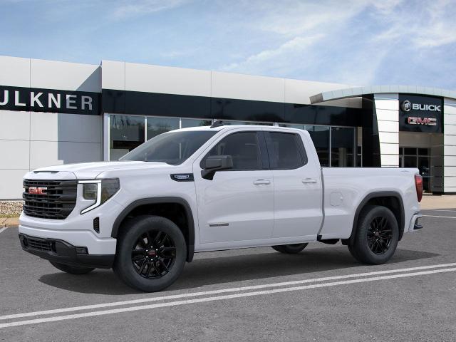 2026 GMC Sierra 1500 Vehicle Photo in TREVOSE, PA 19053-4984