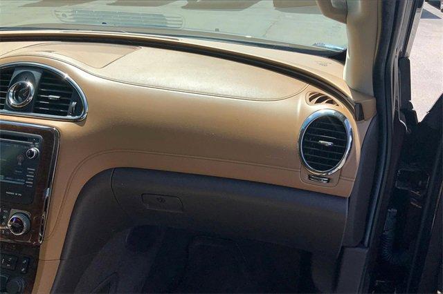 2017 Buick Enclave Vehicle Photo in INDEPENDENCE, MO 64055-1314
