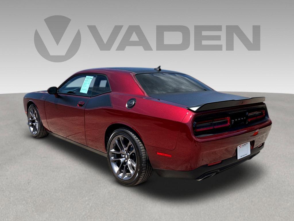 2023 Dodge Challenger Vehicle Photo in SAVANNAH, GA 31406-4513