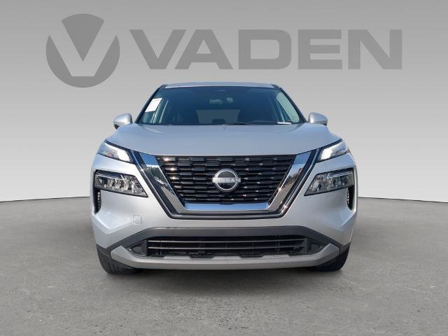 2022 Nissan Rogue Vehicle Photo in Brunswick, GA 31525