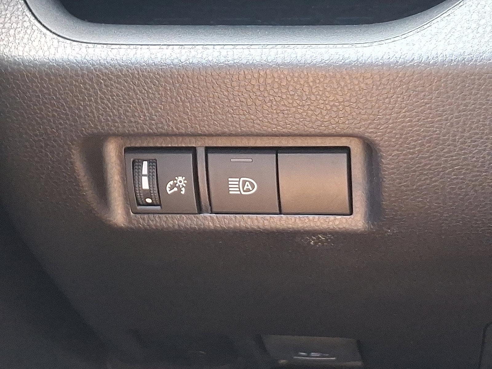2025 Toyota RAV4 Vehicle Photo in Trevose, PA 19053