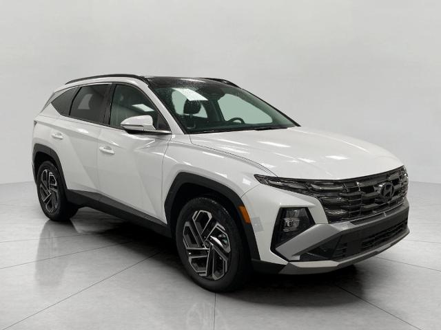 2025 Hyundai TUCSON Hybrid Vehicle Photo in Appleton, WI 54913
