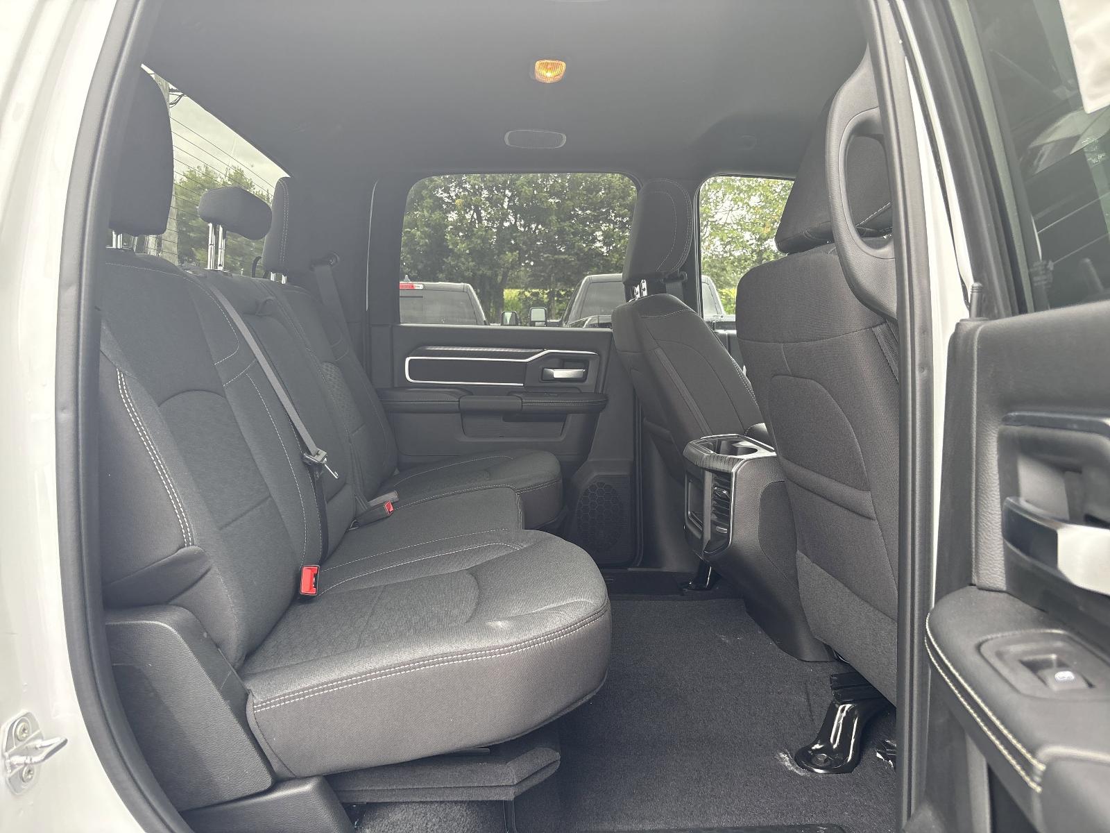 2025 Ram 2500 Vehicle Photo in Mechanicsburg, PA 17050-1707