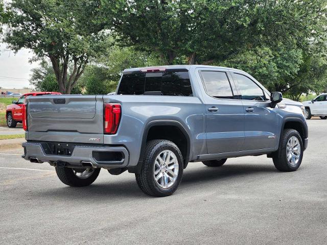 2019 GMC Sierra 1500 Vehicle Photo in DENTON, TX 76210-9321