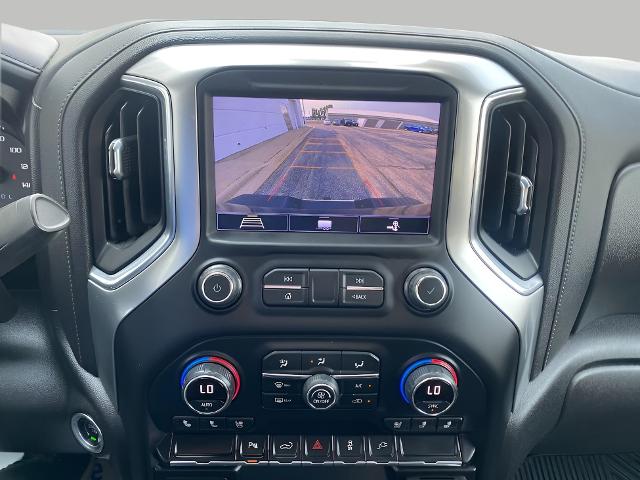 2020 Chevrolet Silverado 2500 HD Vehicle Photo in APPLETON, WI 54914-8833