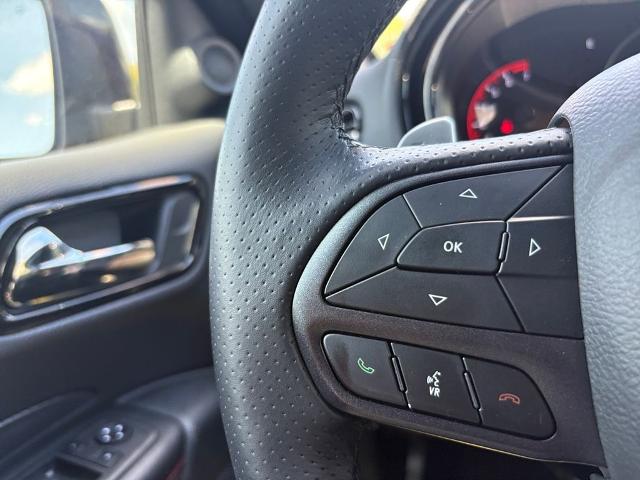 2023 Dodge Durango Vehicle Photo in Savannah, GA 31419
