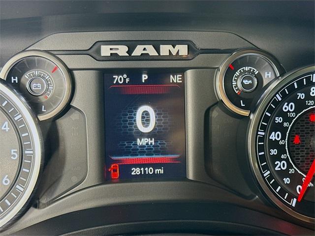 2020 Ram 1500 Vehicle Photo in Everett, WA 98204