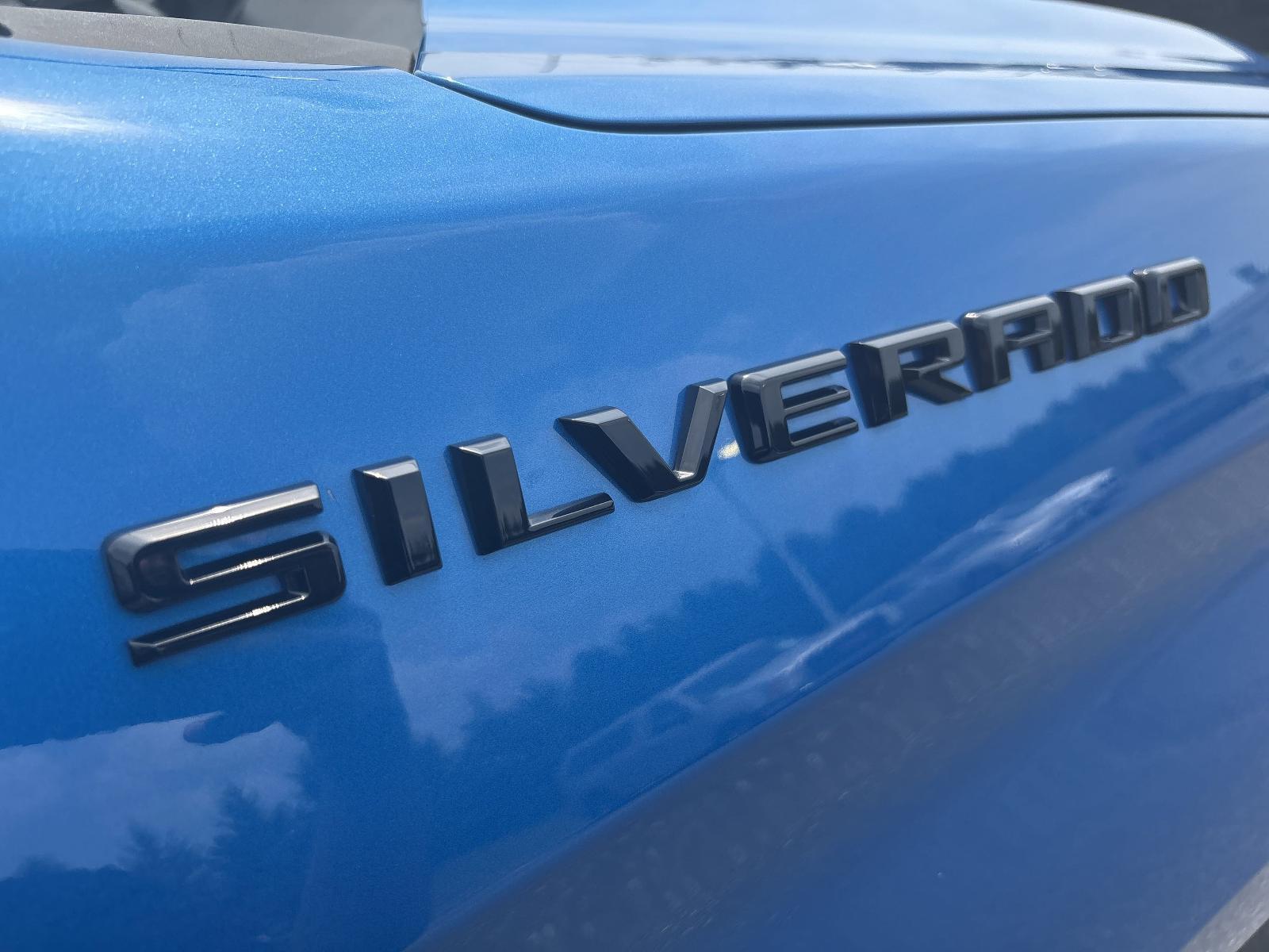 2023 Chevrolet Silverado 1500 Vehicle Photo in Mechanicsburg, PA 17050-1707