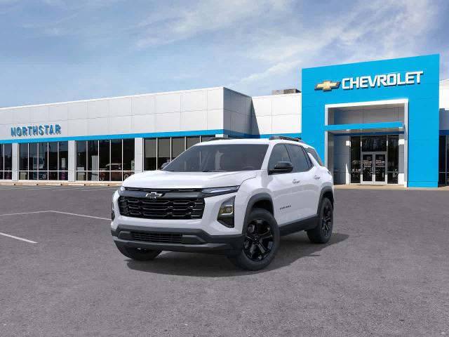 2026 Chevrolet Equinox Vehicle Photo in MOON TOWNSHIP, PA 15108-2571
