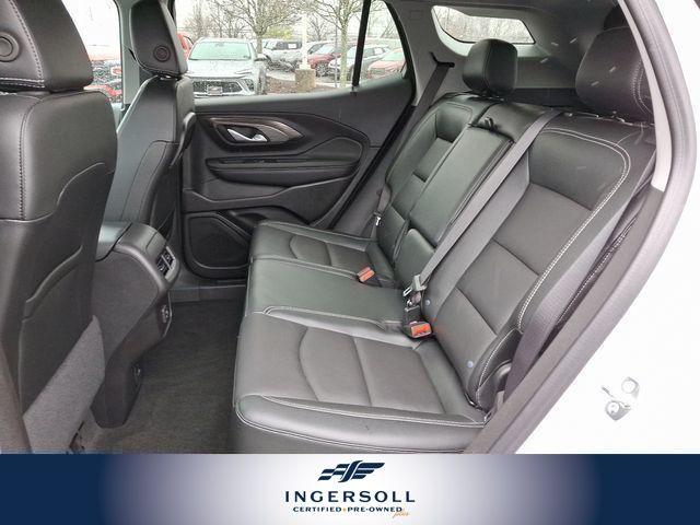 2024 GMC Terrain Vehicle Photo in WATERTOWN, CT 06795-3318