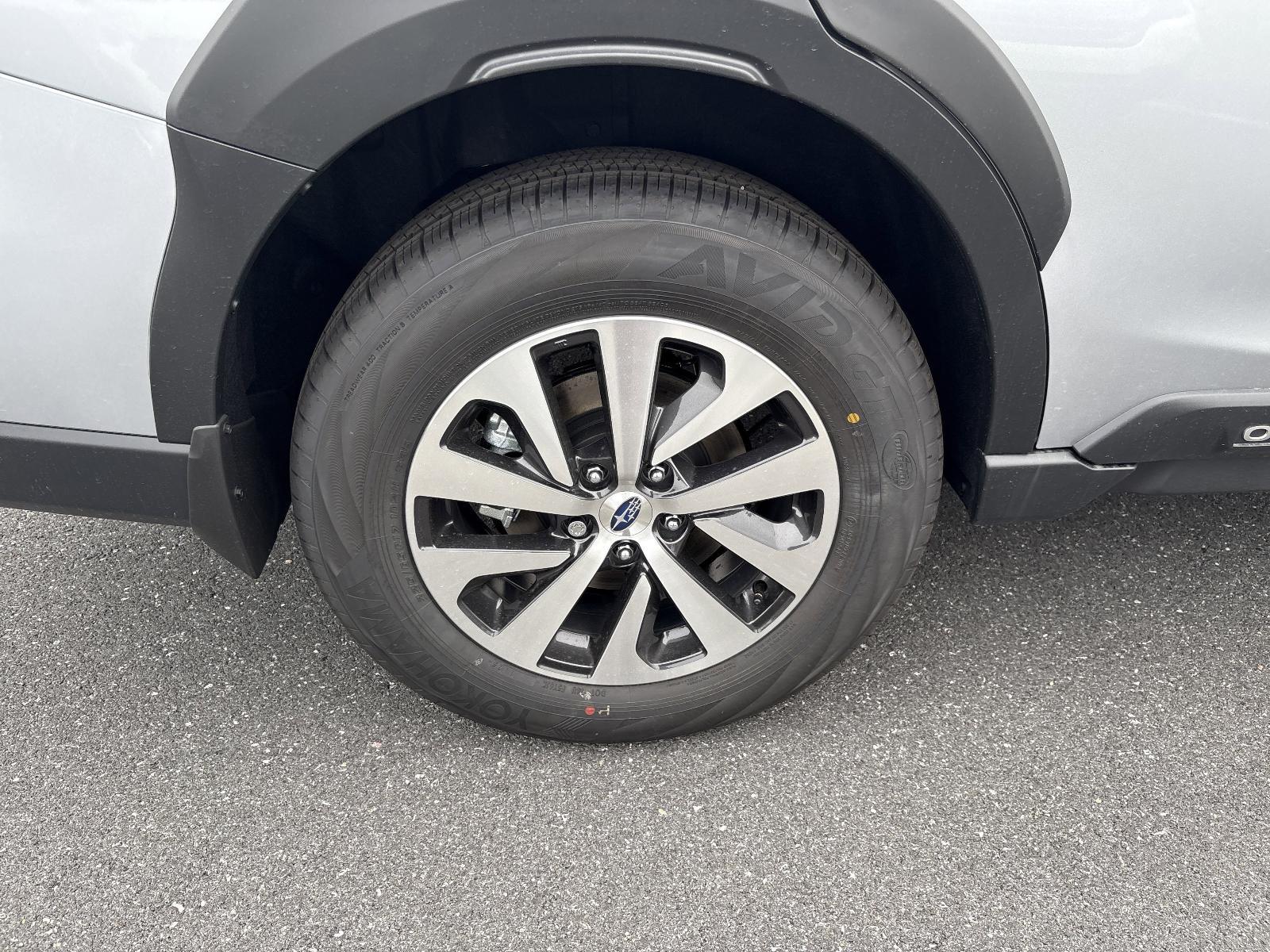 2025 Subaru Outback Vehicle Photo in Mechanicsburg, PA 17050
