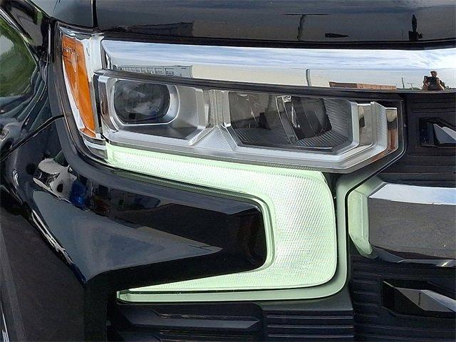 2023 Chevrolet Silverado 1500 Vehicle Photo in LANCASTER, PA 17601-0000