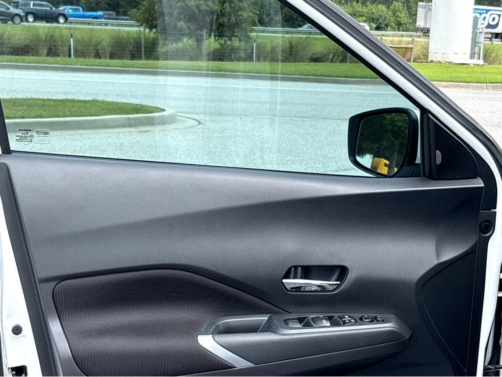 2021 Nissan Kicks Vehicle Photo in POOLER, GA 31322-3252