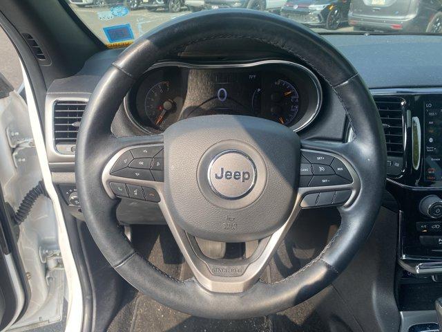 2022 Jeep Grand Cherokee WK Vehicle Photo in Doylsetown, PA 18901