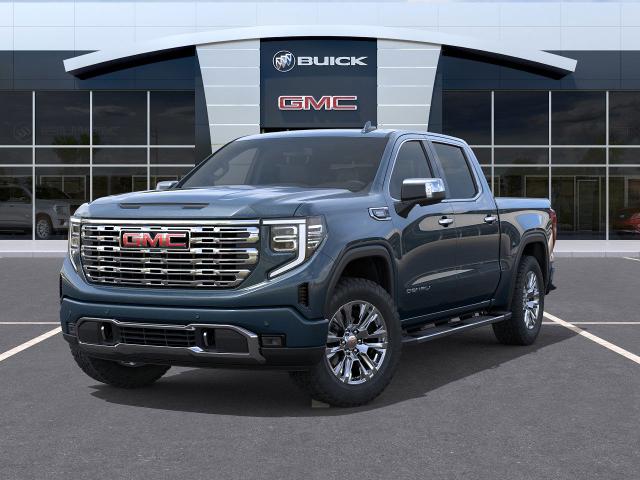 2026 GMC Sierra 1500 Vehicle Photo in APPLETON, WI 54914-8833