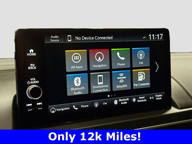 2024 Honda Pilot Vehicle Photo in EVERETT, WA 98203-5662