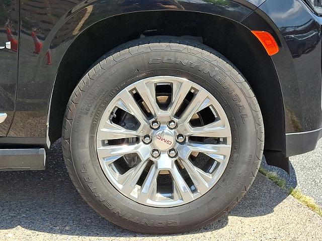 2022 GMC Yukon Vehicle Photo in HARRISBURG, PA 17111-1033