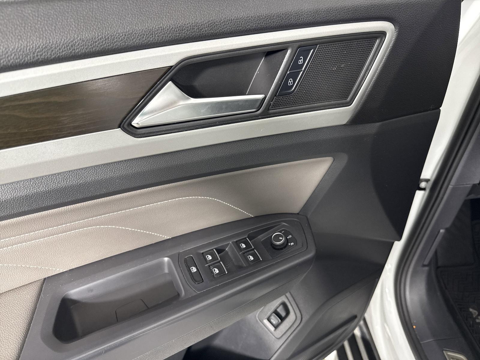 2021 Volkswagen Atlas Vehicle Photo in Georgetown, TX 78626