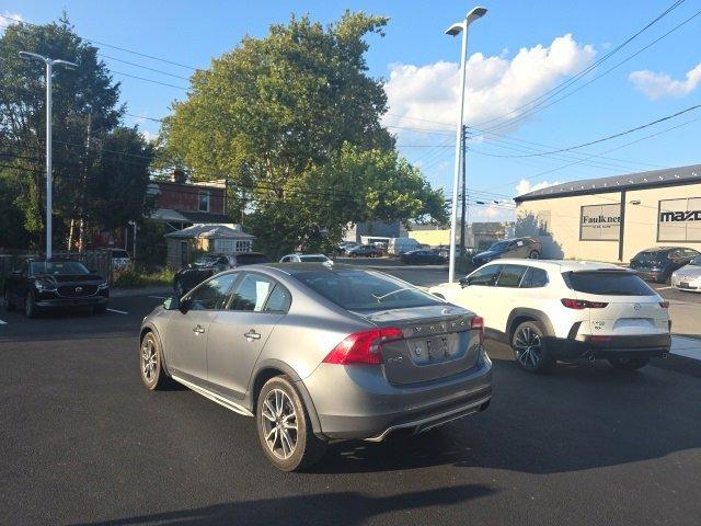 2016 Volvo S60 Cross Country Vehicle Photo in Harrisburg, PA 17111