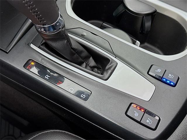 2016 Acura RDX Vehicle Photo in Everett, WA 98204