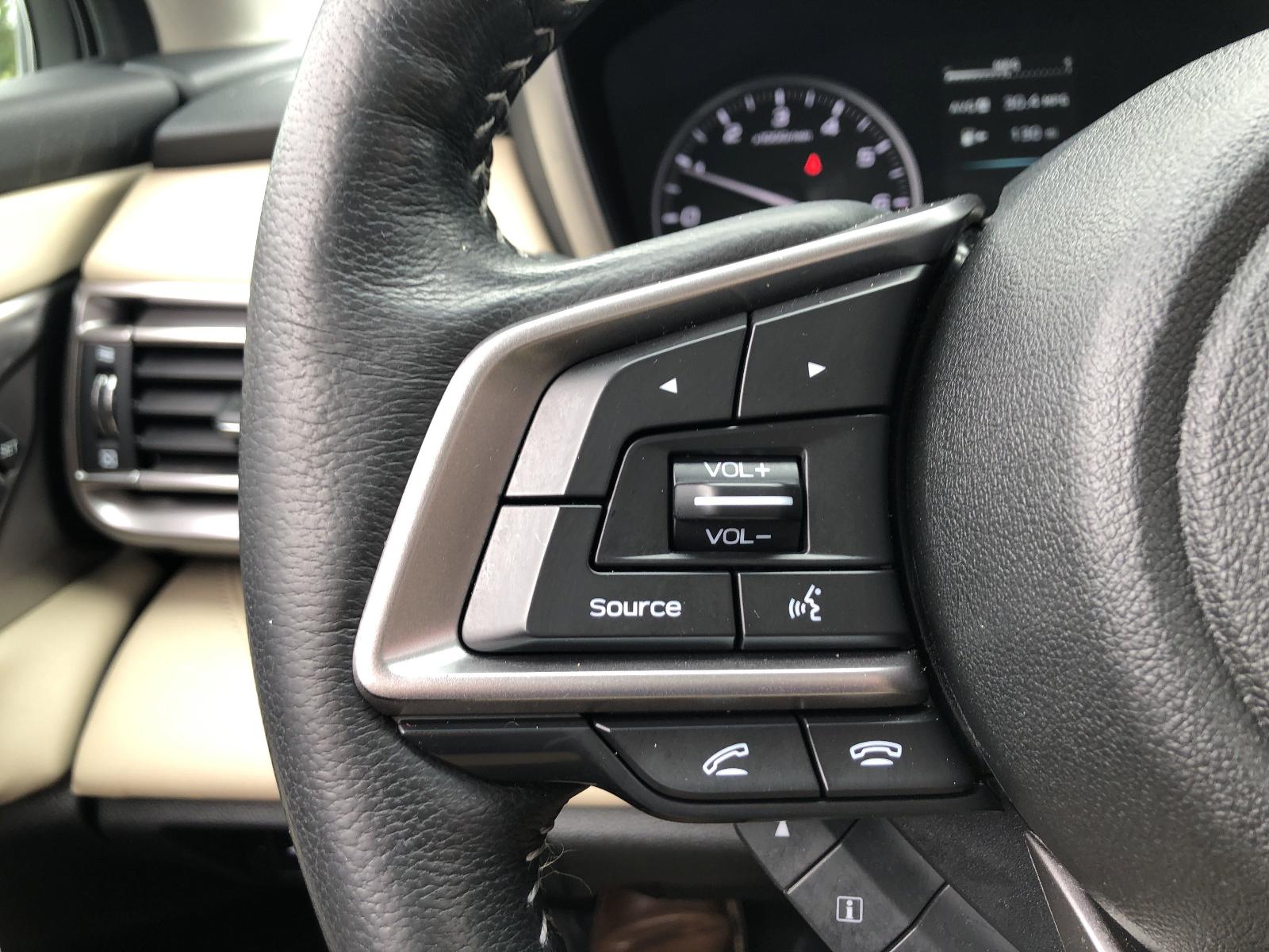 2022 Subaru Legacy Vehicle Photo in Mechanicsburg, PA 17050