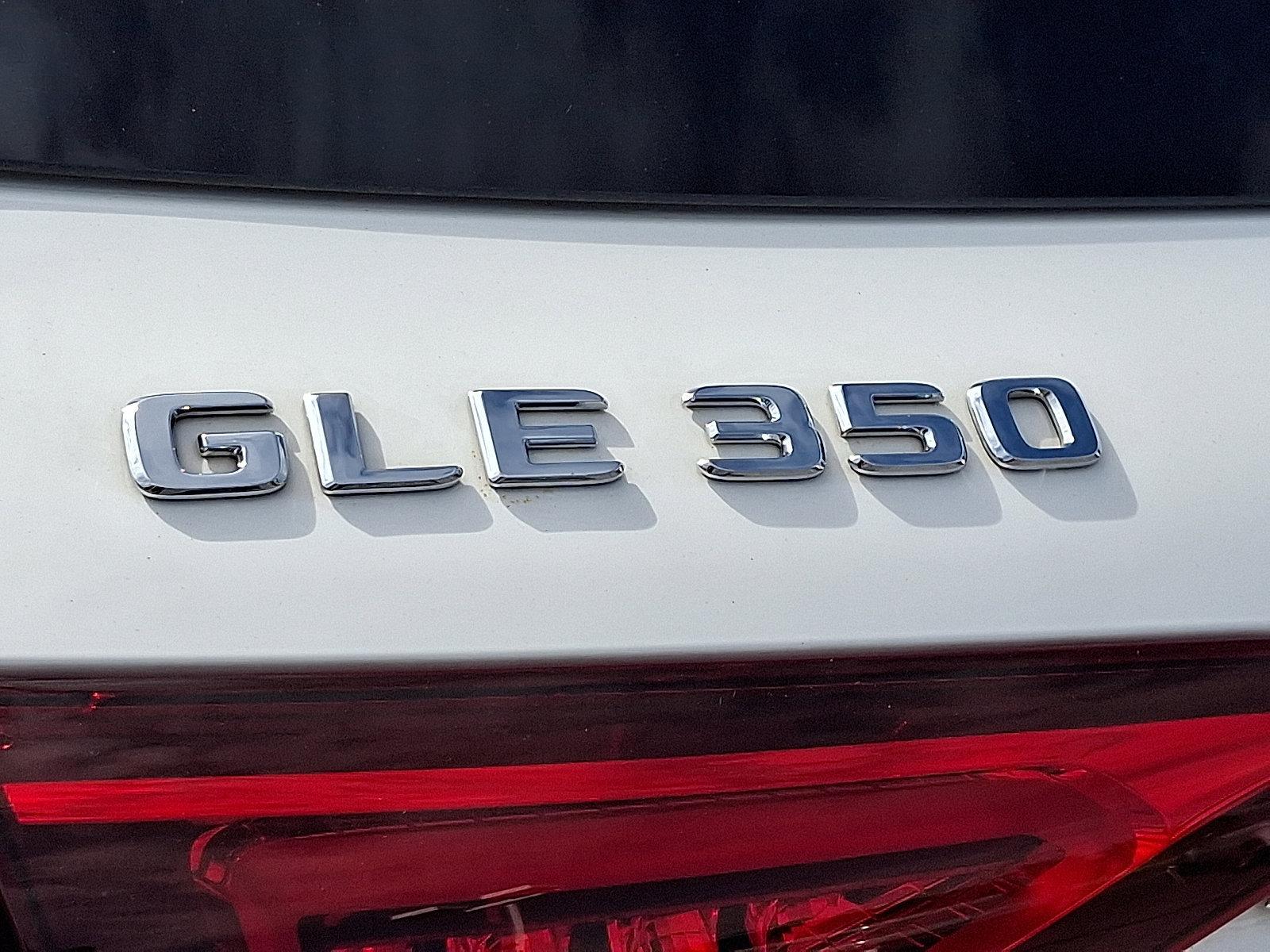 2020 Mercedes-Benz GLE Vehicle Photo in Lancaster, PA 17601