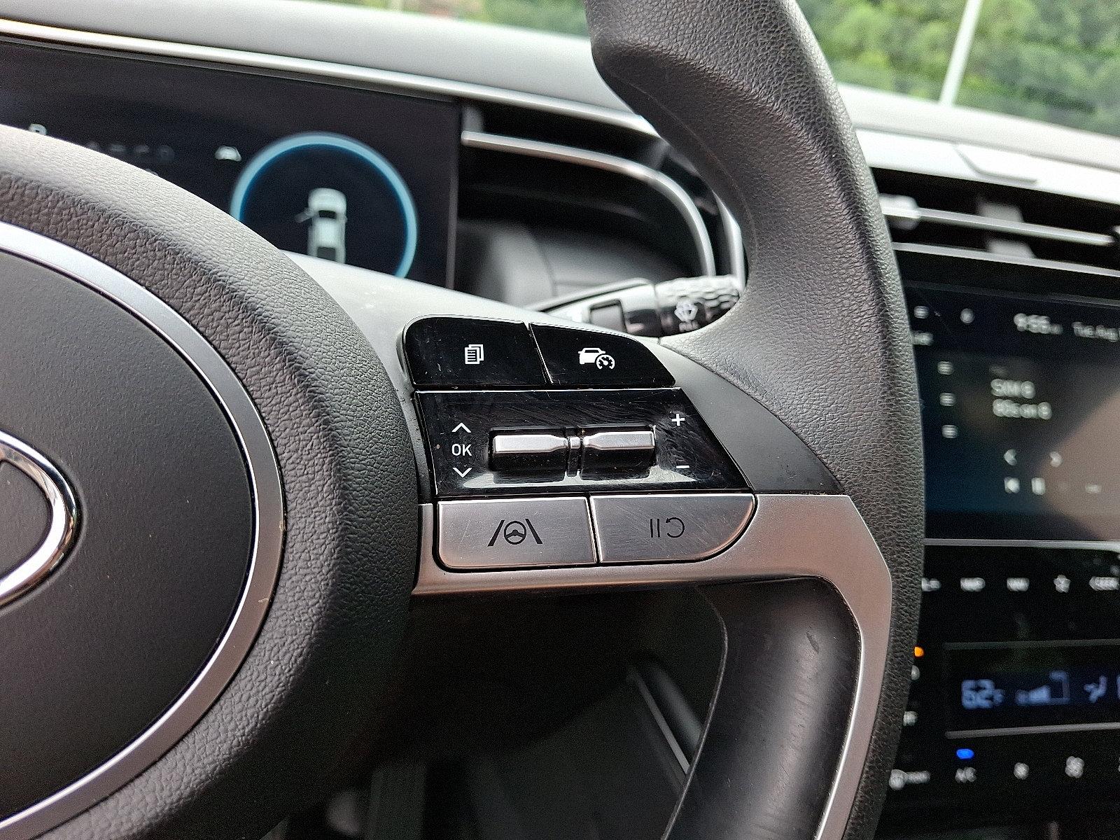 2024 Hyundai SANTA CRUZ Vehicle Photo in Jenkintown, PA 19046