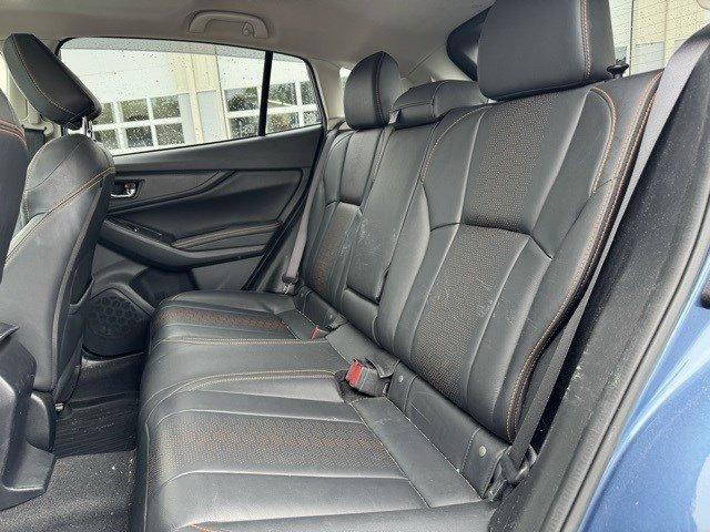 2023 Subaru Crosstrek Vehicle Photo in Mechanicsburg, PA 17050-1707