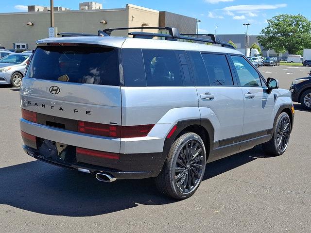 2026 Hyundai SANTA FE Vehicle Photo in Philadelphia, PA 19116