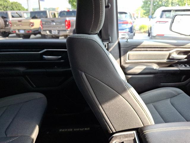 2022 Ram 1500 Vehicle Photo in Doylsetown, PA 18901