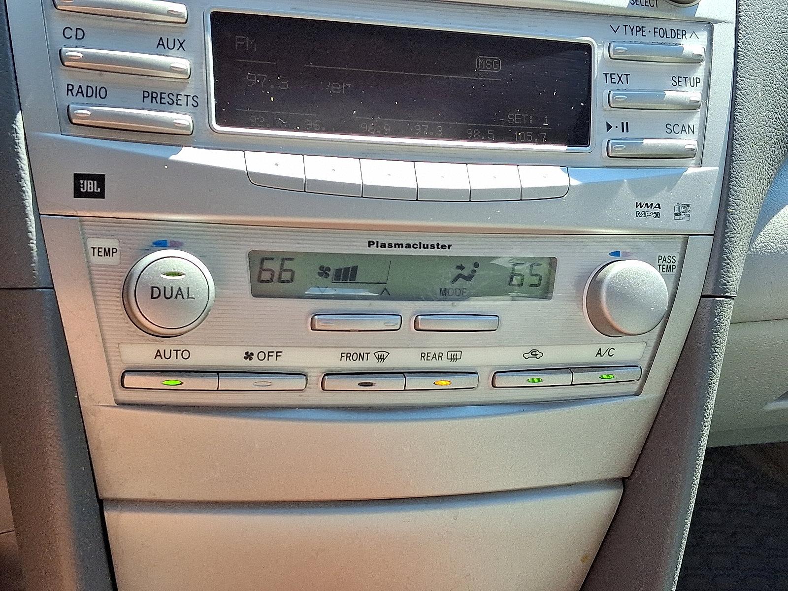2011 Toyota Camry Vehicle Photo in Harrisburg, PA 17111