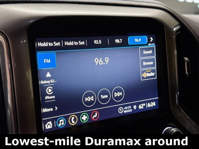 2021 Chevrolet Silverado 1500 Vehicle Photo in EVERETT, WA 98203-5662